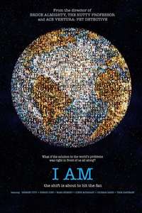 I Am - Poster