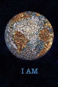 I Am - Poster