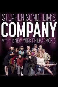 Company - Posters