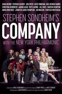 Company - Posters