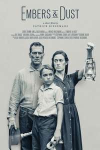 Embers & Dust - Poster