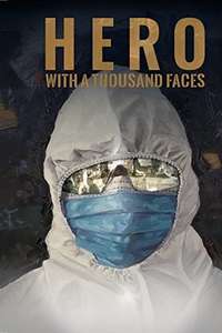 Hero With A Thousand Faces - Poster
