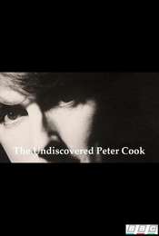 The Undiscovered Peter Cook