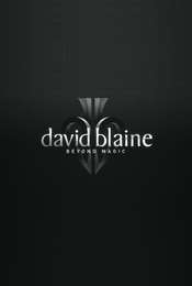 David Blaine: Beyond Magic