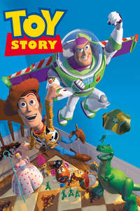 Toy Story - Posters