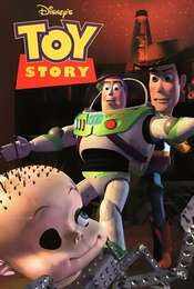Toy Story