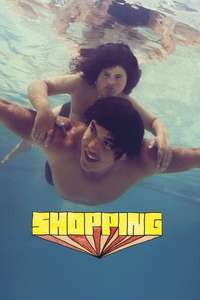 Shopping - Poster