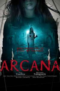 Arcana - Poster