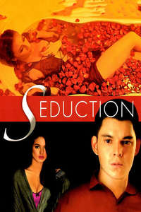 Seduction - Poster