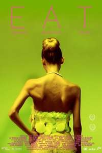 Eat - Poster