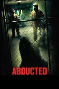 Abducted - Poster