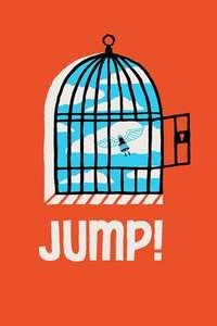 Jump! - Poster