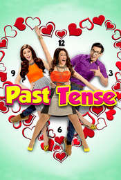 Past Tense