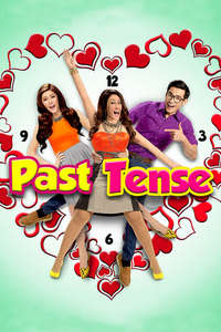Past Tense - Poster