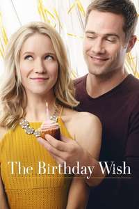 The Birthday Wish - Poster