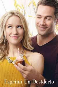 The Birthday Wish - Poster