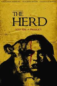 The Herd - Poster