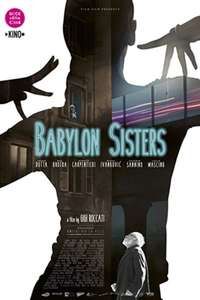 Babylon Sisters - Poster