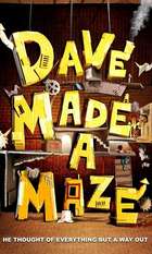Dave Made a Maze