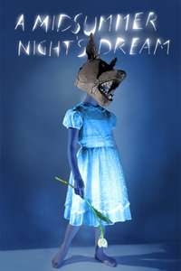 A Midsummer Night's Dream - Poster