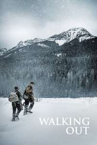 Walking Out - Poster