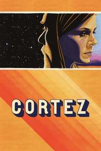 Cortez - Poster