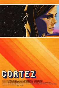 Cortez - Poster
