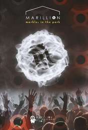 Marillion - Marbles in the Park