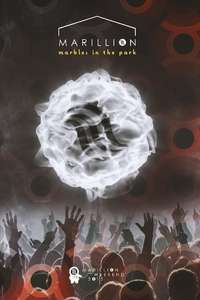 Marillion - Marbles in the Park - Poster