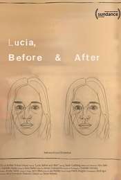Lucia  Before and After