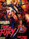 Fists of Fury