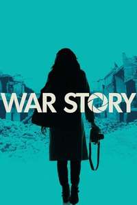 War Story - Poster
