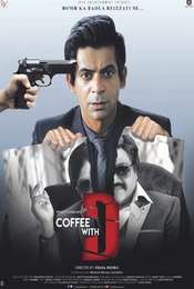 Coffee with D