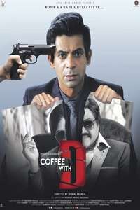 Coffee with D - Posters