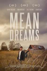 Mean Dreams - Poster