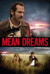 Mean Dreams