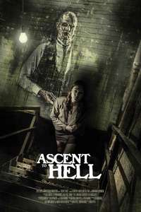 Ascent to Hell - Poster