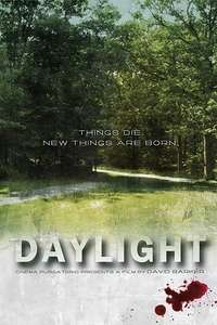 Daylight - Posters