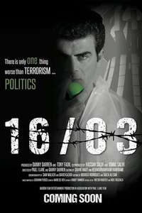 1603 - Poster