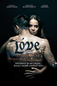 Lóve - Posters