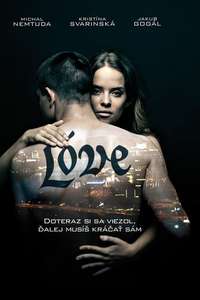 Lóve - Posters