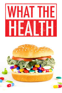 What the Health - Poster