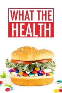 What the Health - Poster