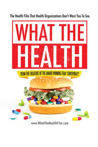 What the Health - Poster
