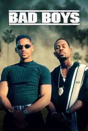 Bad Boys