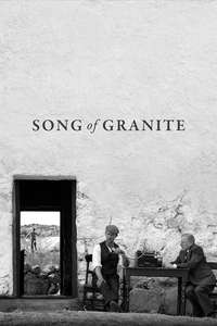 Song of Granite - Posters