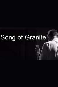 Song of Granite - Posters