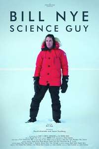 Bill Nye: Science Guy - Poster