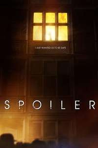 Spoiler - Posters