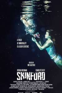 Skinford - Poster